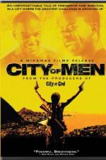 Watch City of Men (Cidade dos Homens) Solarmovie