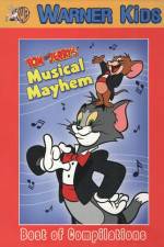 Watch Tom and Jerry's Musical Mayhem Solarmovie