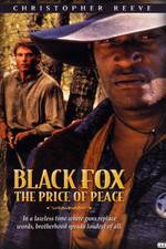 Watch Black Fox: The Price of Peace Solarmovie