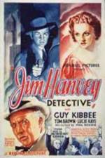 Watch Jim Hanvey Detective Solarmovie