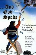 Watch The Making of '...And God Spoke' Solarmovie