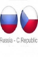 Watch Russia vs Czech Republic Solarmovie
