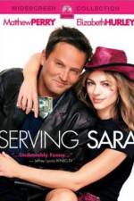 Watch Serving Sara Solarmovie