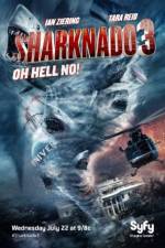Watch Sharknado 3: Oh Hell No! Solarmovie