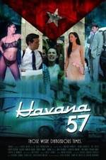 Watch Havana 57 Solarmovie