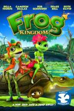 Watch Frog Kingdom Solarmovie