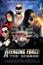 Watch Avenging Force: The Scarab Solarmovie