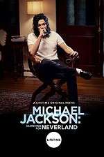 Watch Michael Jackson: Searching for Neverland Solarmovie