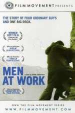 Watch Men at Work Solarmovie