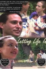 Watch Letting Life In Solarmovie
