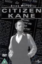 Watch Citizen Kane Solarmovie