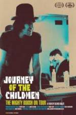 Watch Journey of the Childmen The Mighty Boosh on Tour Solarmovie