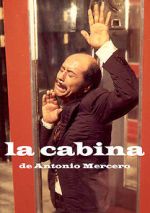 Watch La cabina (TV Short 1972) Solarmovie