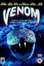 Watch Venom Solarmovie