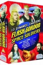 Watch Flash Gordon Solarmovie
