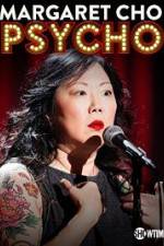 Watch Margaret Cho: PsyCHO Solarmovie