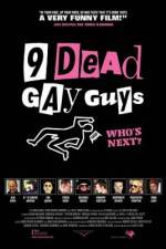 Watch 9 Dead Gay Guys Solarmovie