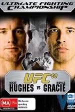 Watch UFC 60 Hughes vs Gracie Solarmovie