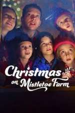 Watch Christmas on Mistletoe Farm Solarmovie