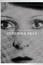Watch Die Sehnsucht der Veronika Voss Solarmovie