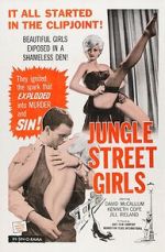 Watch Jungle Street Girls Solarmovie