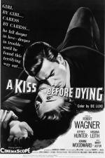 Watch A Kiss Before Dying Solarmovie