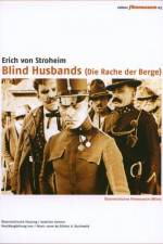 Watch Blind Husbands Solarmovie