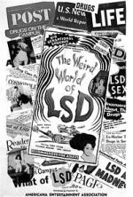 Watch The Weird World of LSD Solarmovie