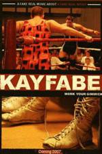 Watch Kayfabe Solarmovie