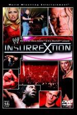 Watch WWE Insurrextion Solarmovie