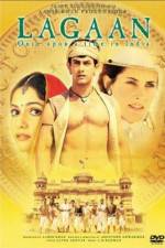 Watch Lagaan: Once Upon a Time in India Solarmovie