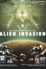 Watch The Alien Invasion Solarmovie