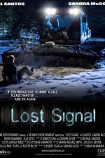Watch Lost Signal Solarmovie