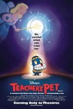 Watch Teacher\'s Pet Solarmovie