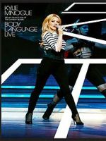 Watch Kylie Minogue: Body Language Live Solarmovie