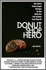 Watch Donut Shop Hero Solarmovie