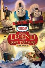 Watch Thomas & Friends: Sodor's Legend of the Lost Treasure Solarmovie