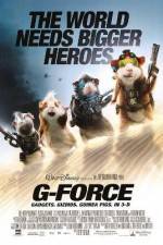 Watch G-Force Solarmovie