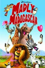 Watch Madly Madagascar Solarmovie