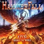 Watch Hammerfall: Live! Against the World Solarmovie
