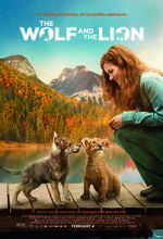 Watch The Wolf and the Lion Solarmovie