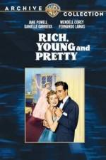 Watch Rich, Young and Pretty Solarmovie