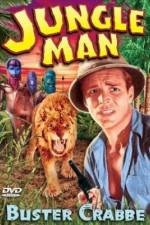 Watch Jungle Man Solarmovie