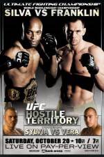 Watch UFC 77 Hostile Territory Solarmovie