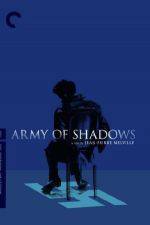 Watch Army of Shadows Solarmovie
