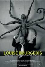 Watch Louise Bourgeois The Spider the Mistress and the Tangerine Solarmovie