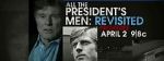 Watch All the President\'s Men Revisited Solarmovie
