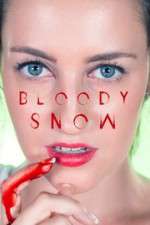 Watch Bloody Snow Solarmovie