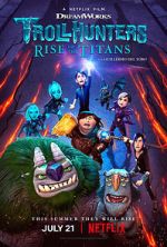 Watch Trollhunters: Rise of the Titans Solarmovie