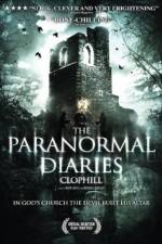Watch The Paranormal Diaries Clophill Solarmovie